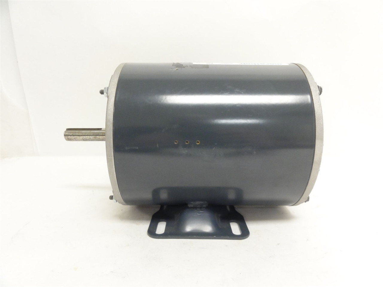 Marathon 56T17T5590A; AC Fan Motor 10018P 1HP; 230/460V