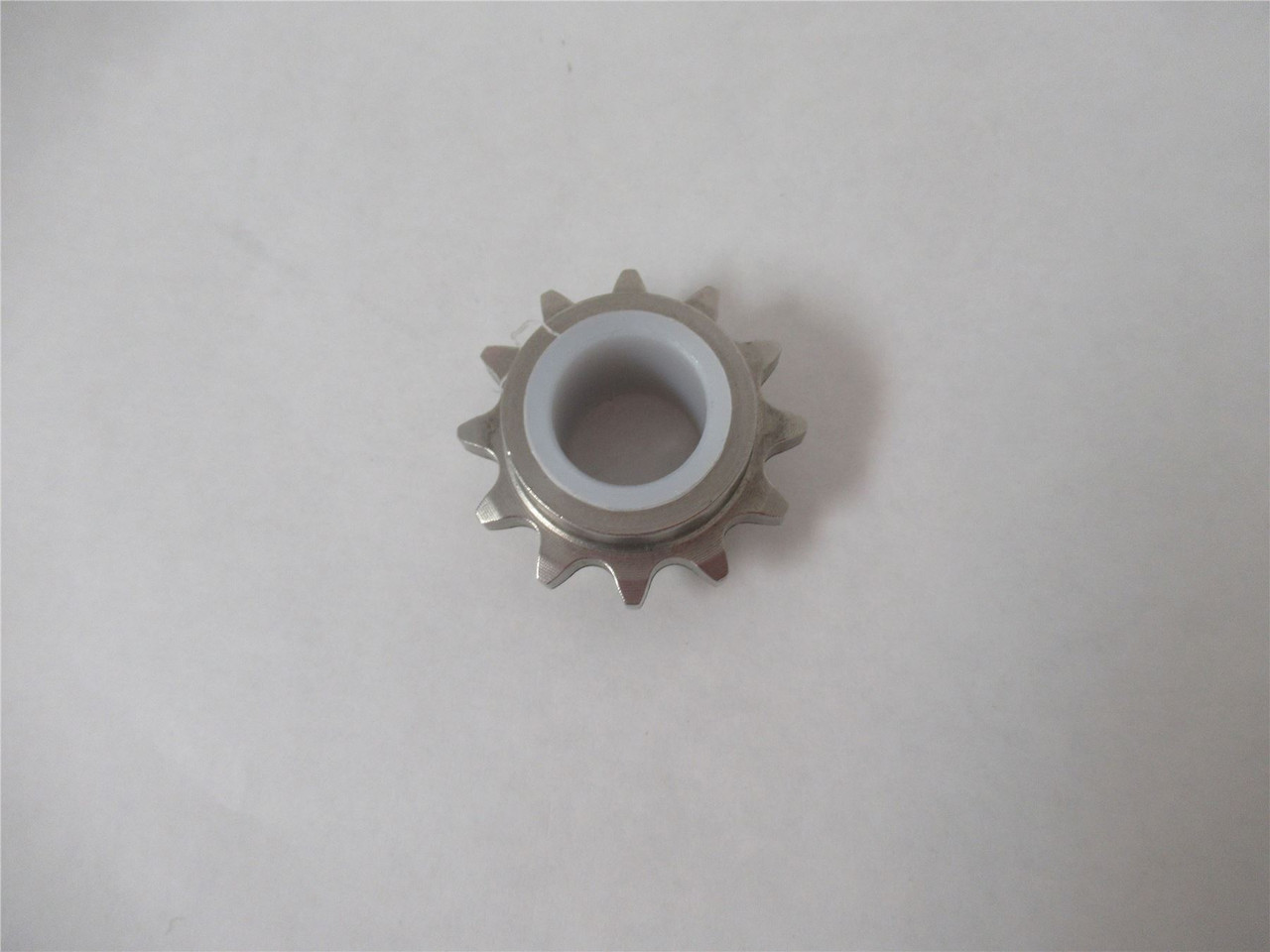 MFG 10817129; Sprocket 20mm ID 12Teeth Stainless Steel