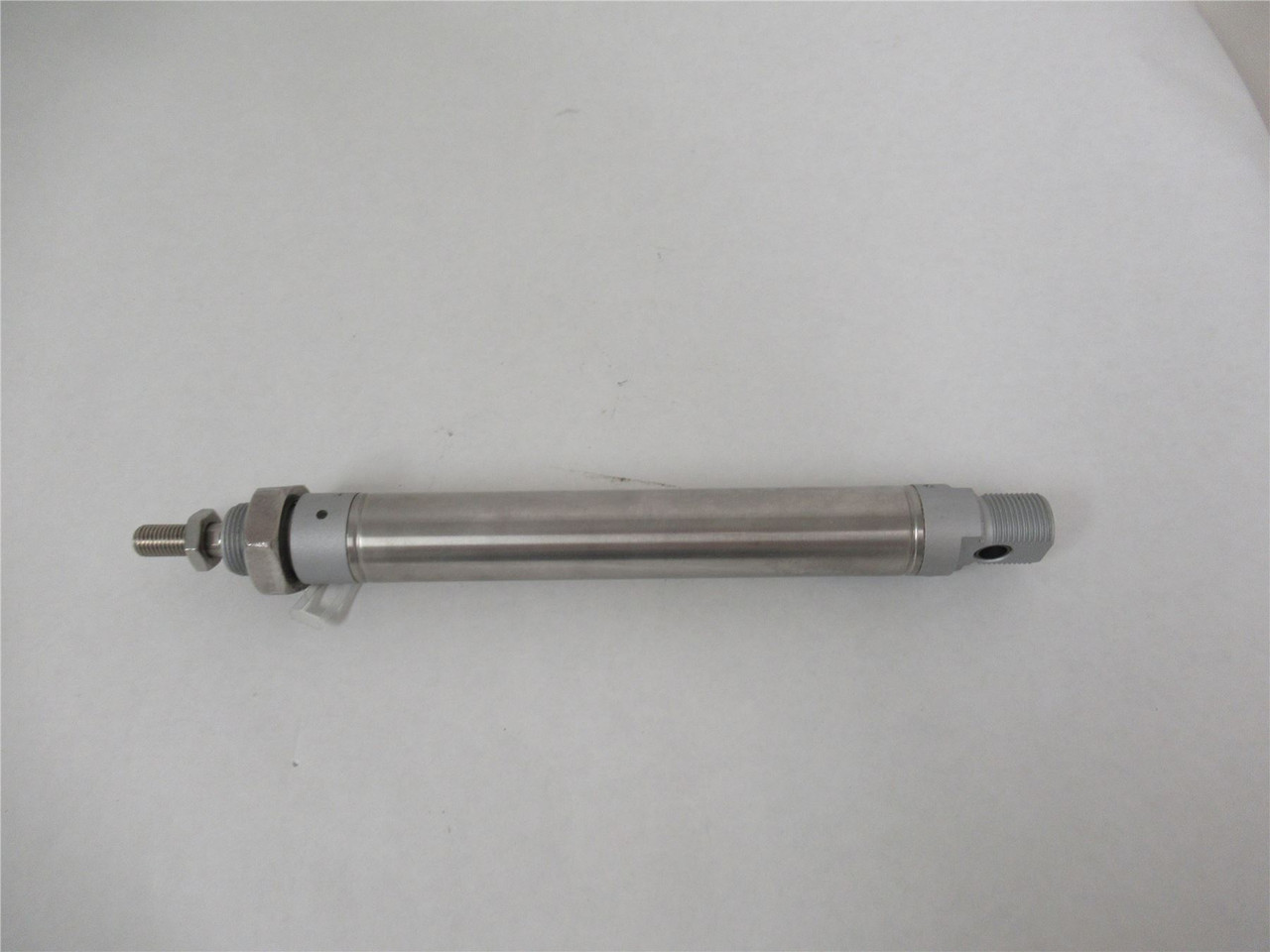 Festo DSNU-25-125-PPV-A-R3; Pneumatic Cylinder 25mm Bore