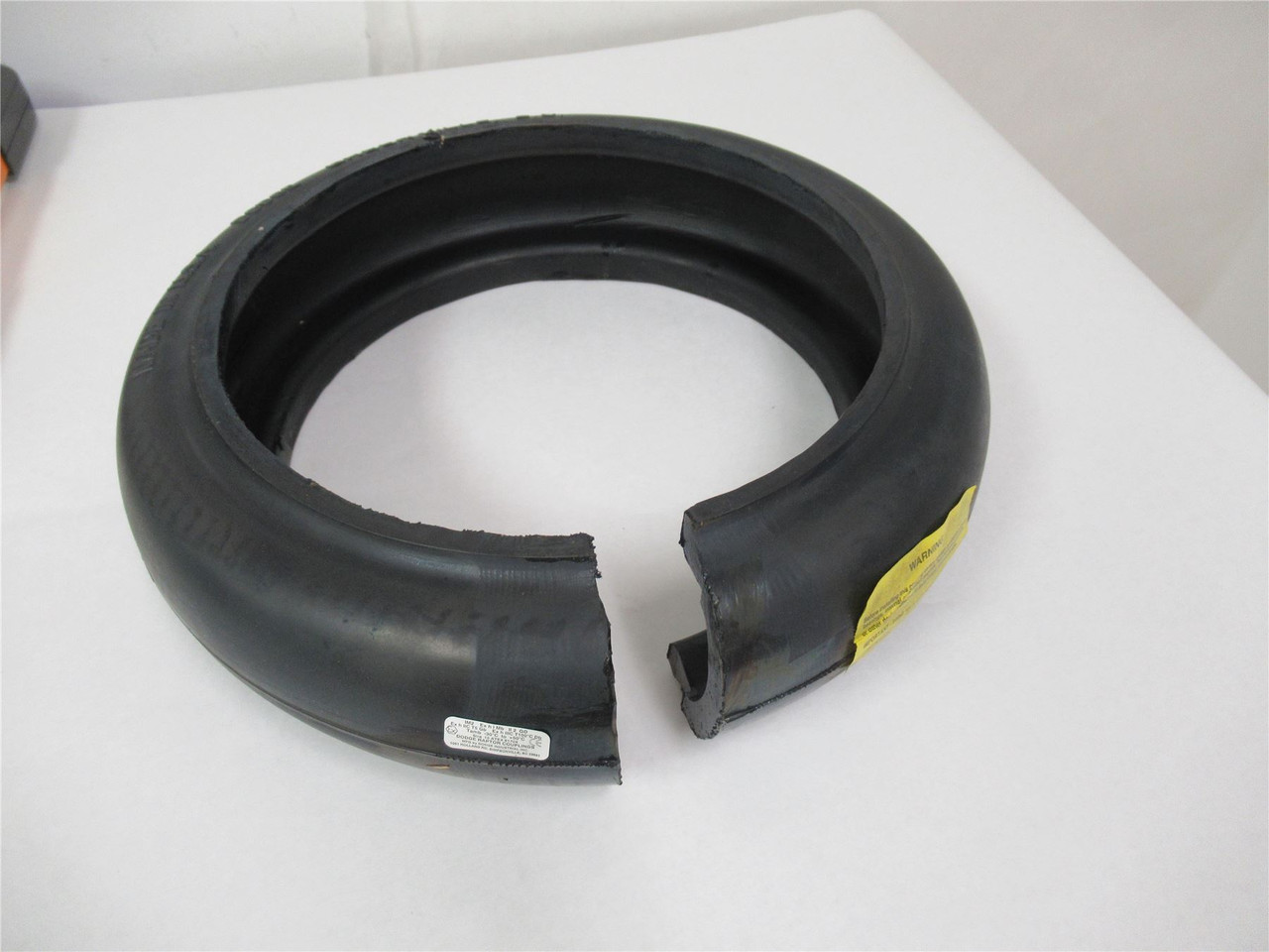 Dodge PX140; Para-Flex Element Size 140 Tire 011054
