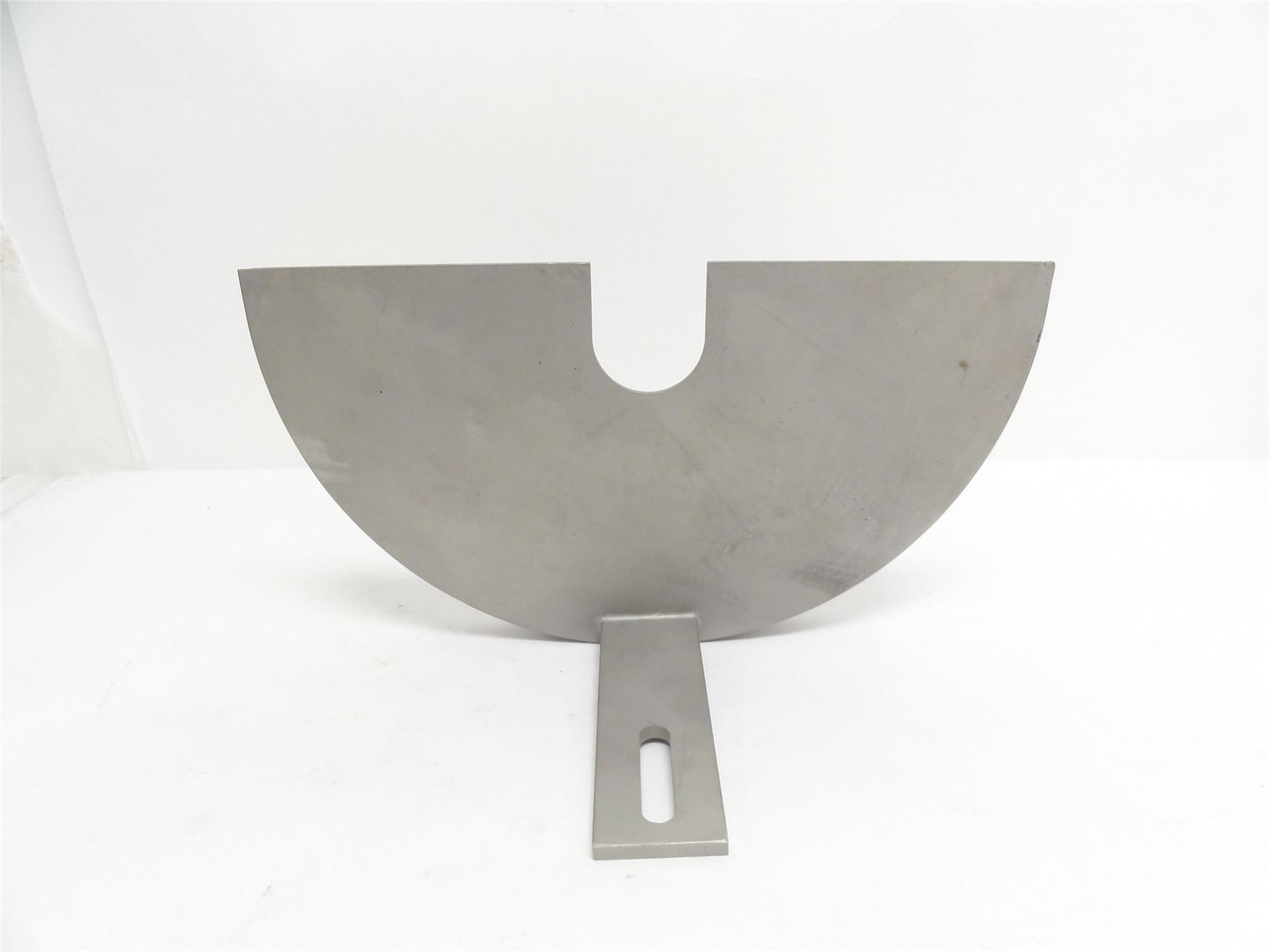 Berry Equipment WPHCV9907; Paw Harvester Blade Cover; SS