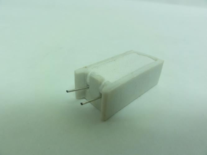 RCD PV10S-390-JB; Lot-100 Resistors 39 OHM 5%