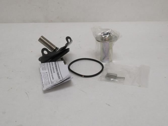Asco 302300-V; Solenoid Rebuild Kit