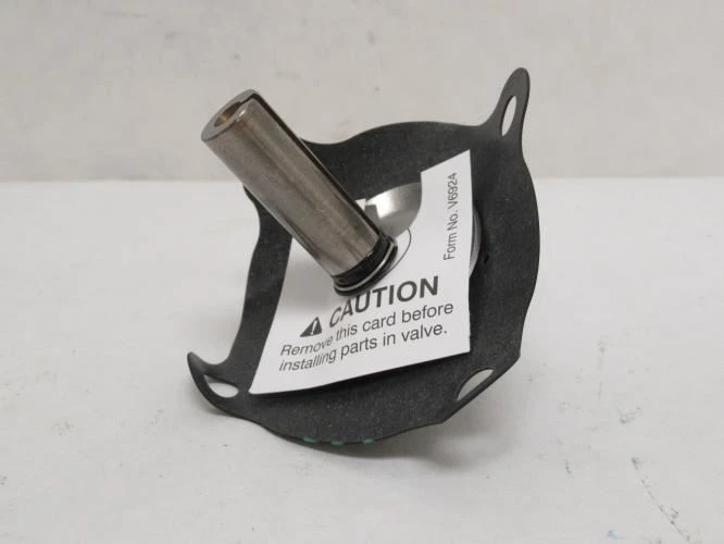Asco 302300-V; Solenoid Rebuild Kit