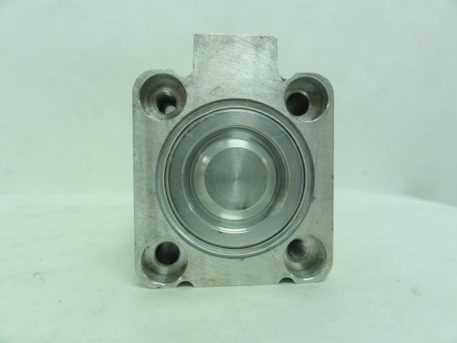Aventics 822010544; Cylinder; Piston Rod Thread: M6G; 1/8 Port