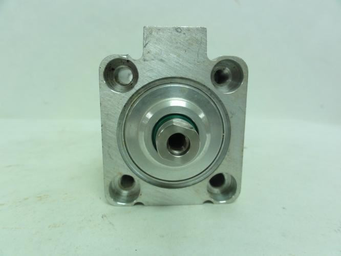 Aventics 822010544; Cylinder; Piston Rod Thread: M6G; 1/8 Port