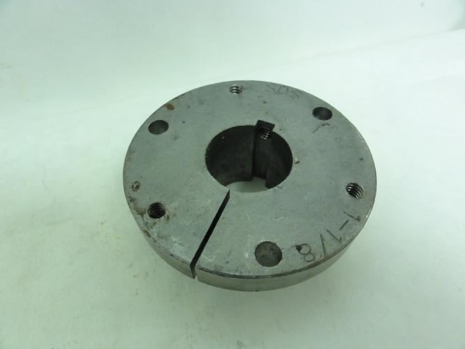Dodge SDS-1-1/8; Disconnect Bushing; 1.1250" Bore; 3.1875" Flg OD
