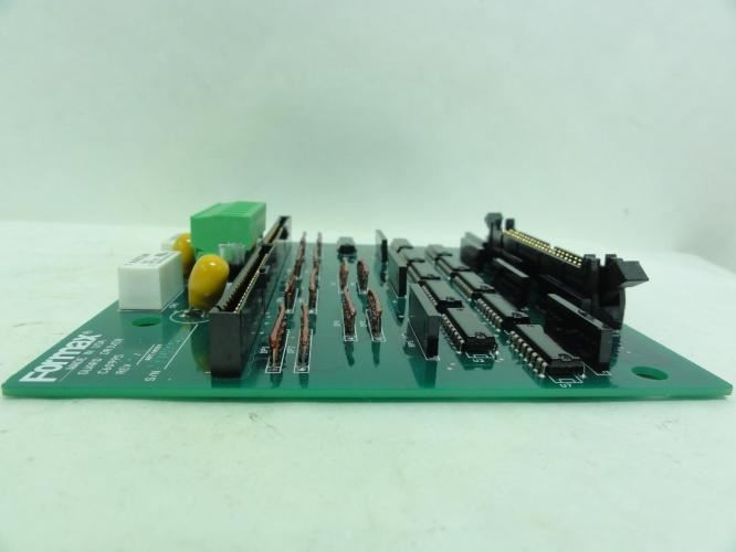 Formax C60995; Drive Guard Circuit Board