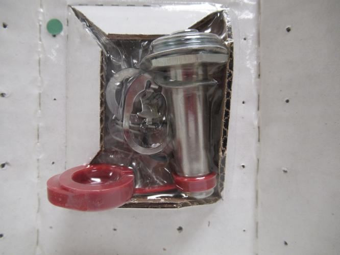 Asco 302055-V; Solenoid Rebuild Kit