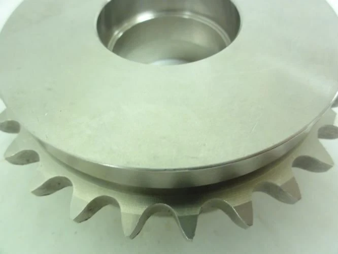 Doboy 531-000500; Sprocket Assembly; 1.5" ID; 27 Teeth
