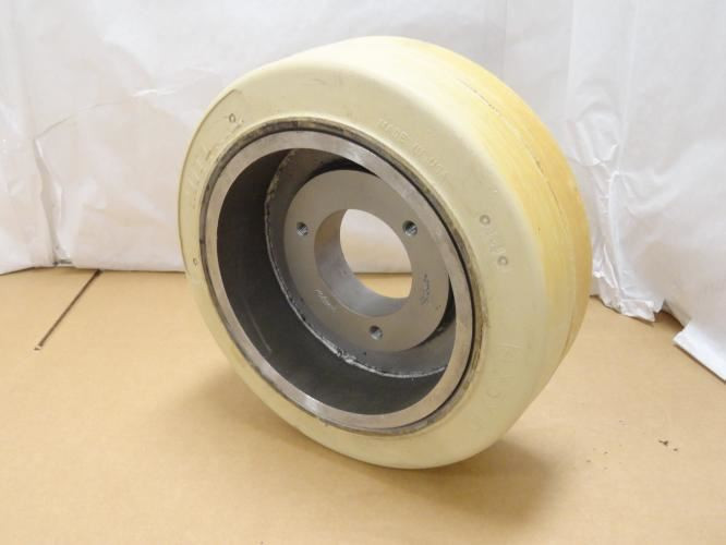 FPEC 01-295000-01801; Machine Drum Element 14"OD x 10"ID x 5" W