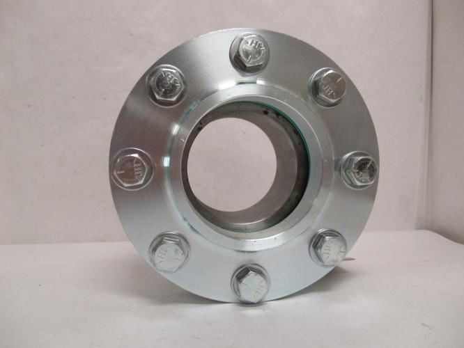 Ernst 311; Sight Glass; Size 4; 9" Flange OD