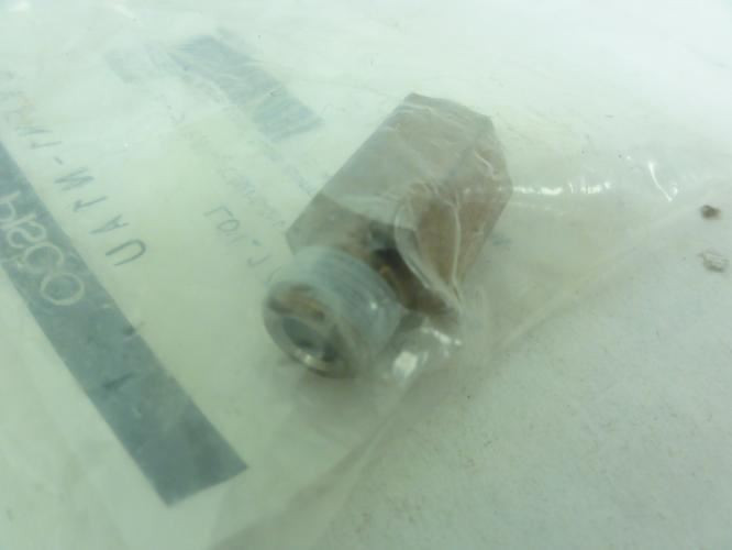 Pisco CVFN1-N1AU; Check Valve Control Bush