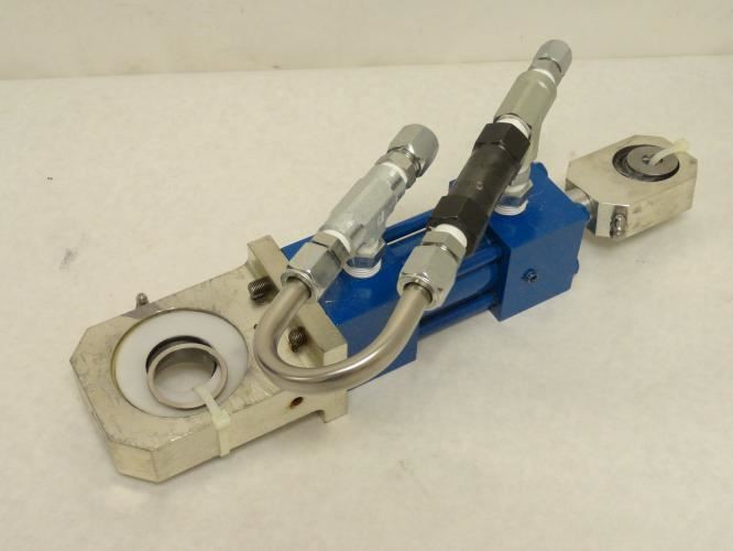 Formax 0646850-A; Connecting Rod Assembly