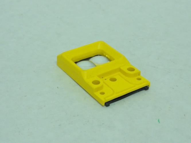 Banner UC-L; Multi-Beam Lens Cover ONLY