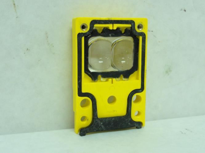 Banner UC-L; Multi-Beam Lens Cover ONLY