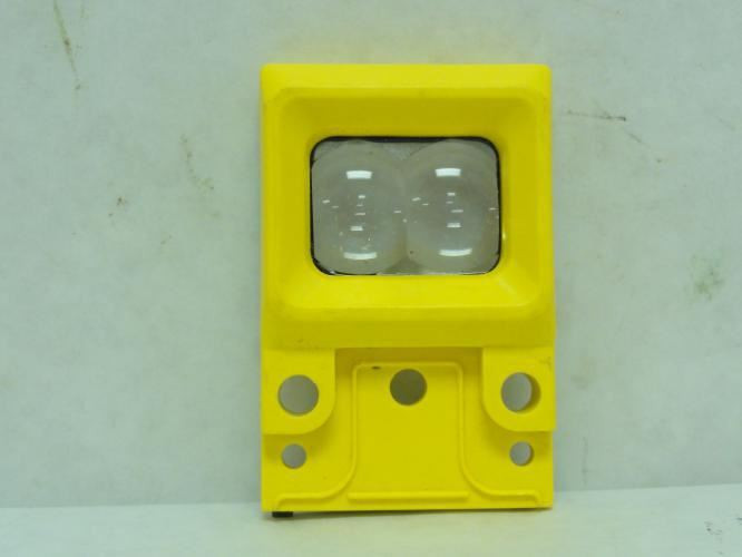 Banner UC-L; Multi-Beam Lens Cover ONLY