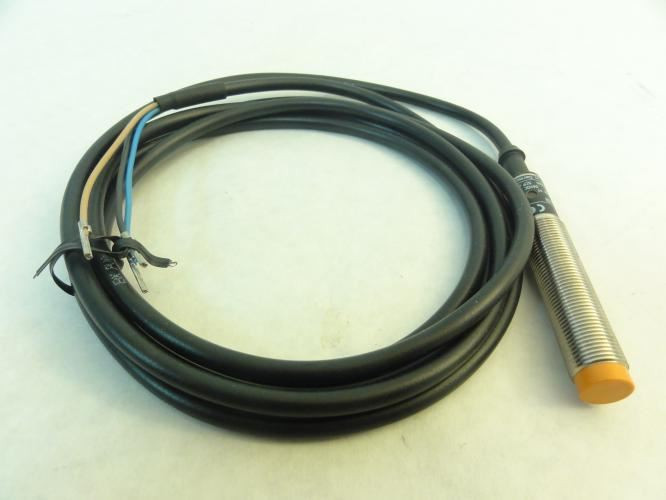 IFM IFA3004-BPKG; Proximity Switch; 10-36VDC; 250mA