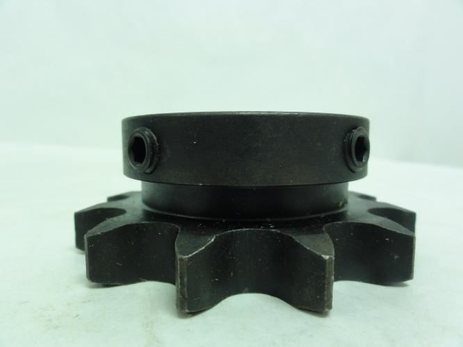 Martin 60BS12-1-7/16; Sprocket; # 60; 1.4375"ID; 12Teeth