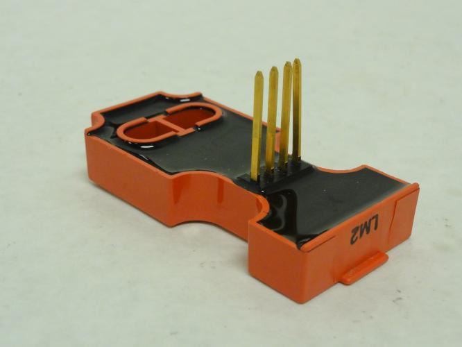 Banner LM2; Logic Module; Multi-Beam