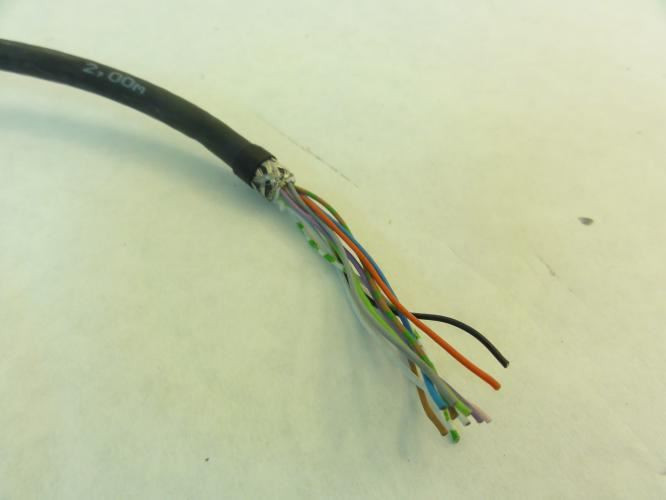 IFM RU-2000-I24/L2; Encoder; 10-30VDC