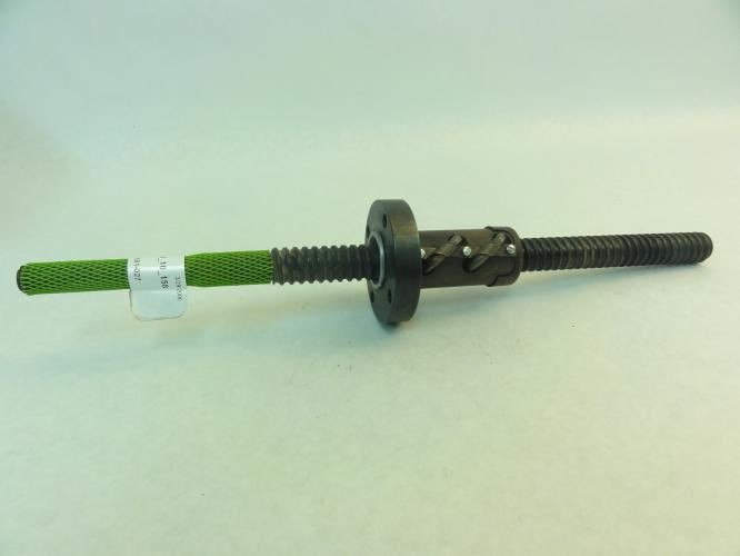 Hines 05501-027; Ball Screw