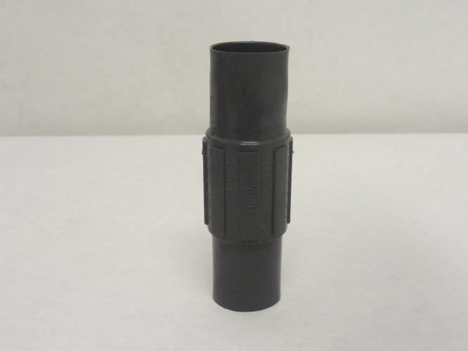 T&B CPL2/4-G; Ocal PVC Coat Conduit Coupling 1"; Straight