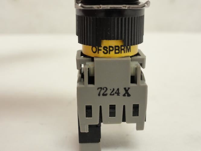 Banner OFSPBRM; Operator Interface Switch 44029; NO LENS