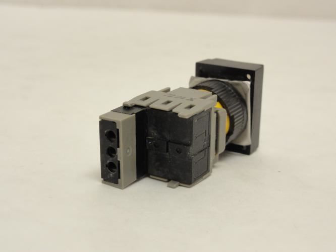 Banner OFSPBRM; Operator Interface Switch 44029; NO LENS