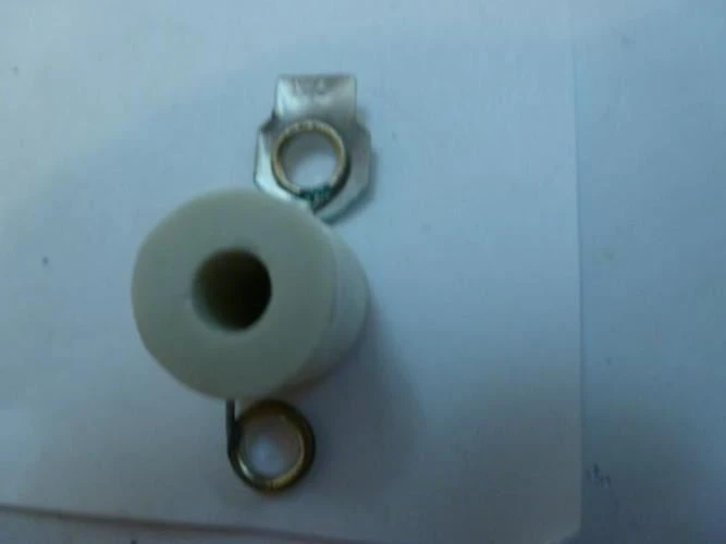 Allen-Bradley N6; Overload Thermal Unit