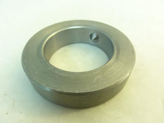 MFG- MDL-UNKN-166589; Shaft Collar; 50mmID; 80mmOD; 18mmW