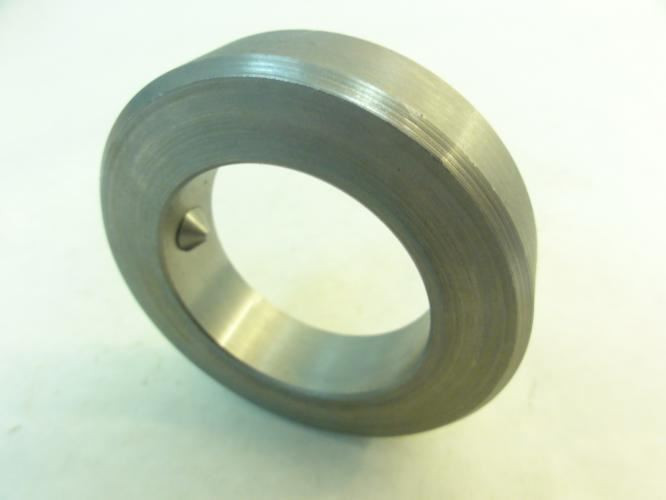 MFG- MDL-UNKN-166589; Shaft Collar; 50mmID; 80mmOD; 18mmW