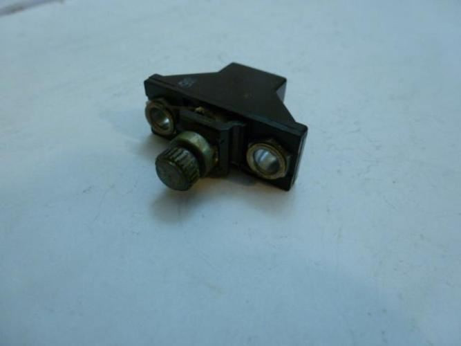 Allen-Bradley WL10; Overload Thermal Unit