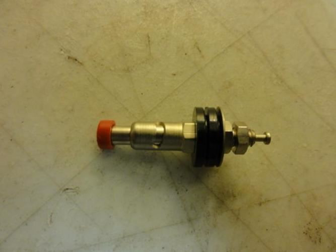 MFG- MDL-Unkn80881; LOT-22; Push Terminals