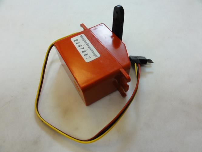 Multiplex 1134231; Power-Servo; # 2487887