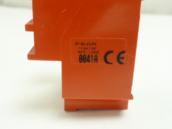 Banner PBAM; Power Block 3-4 Wire; 105-130VAC; Output: 8VDC@8A