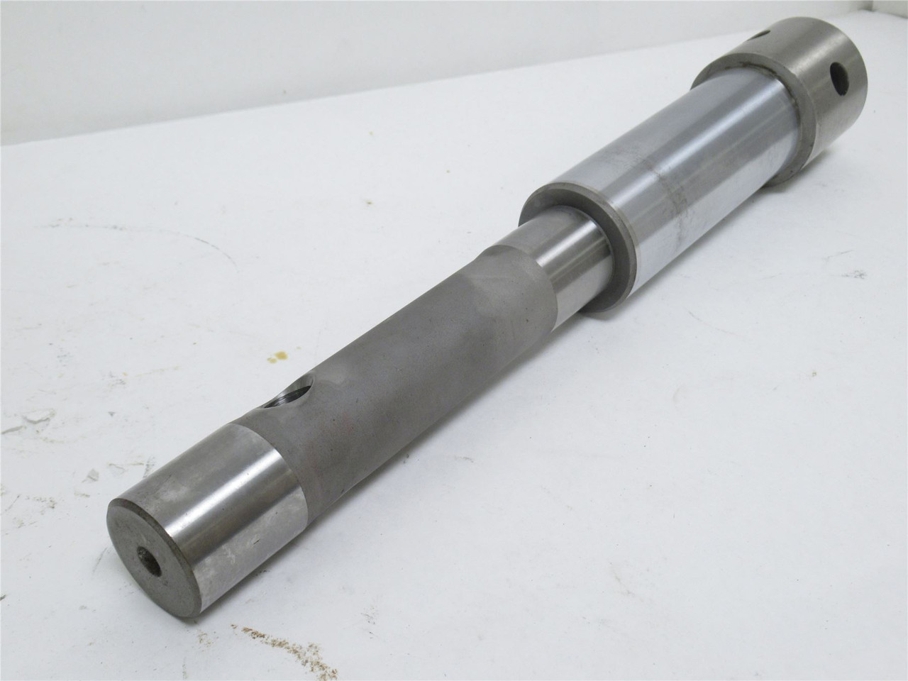 Moyno J08281; Intermediate Drive Shaft 16-1/8" Long; 1-1/2"ID
