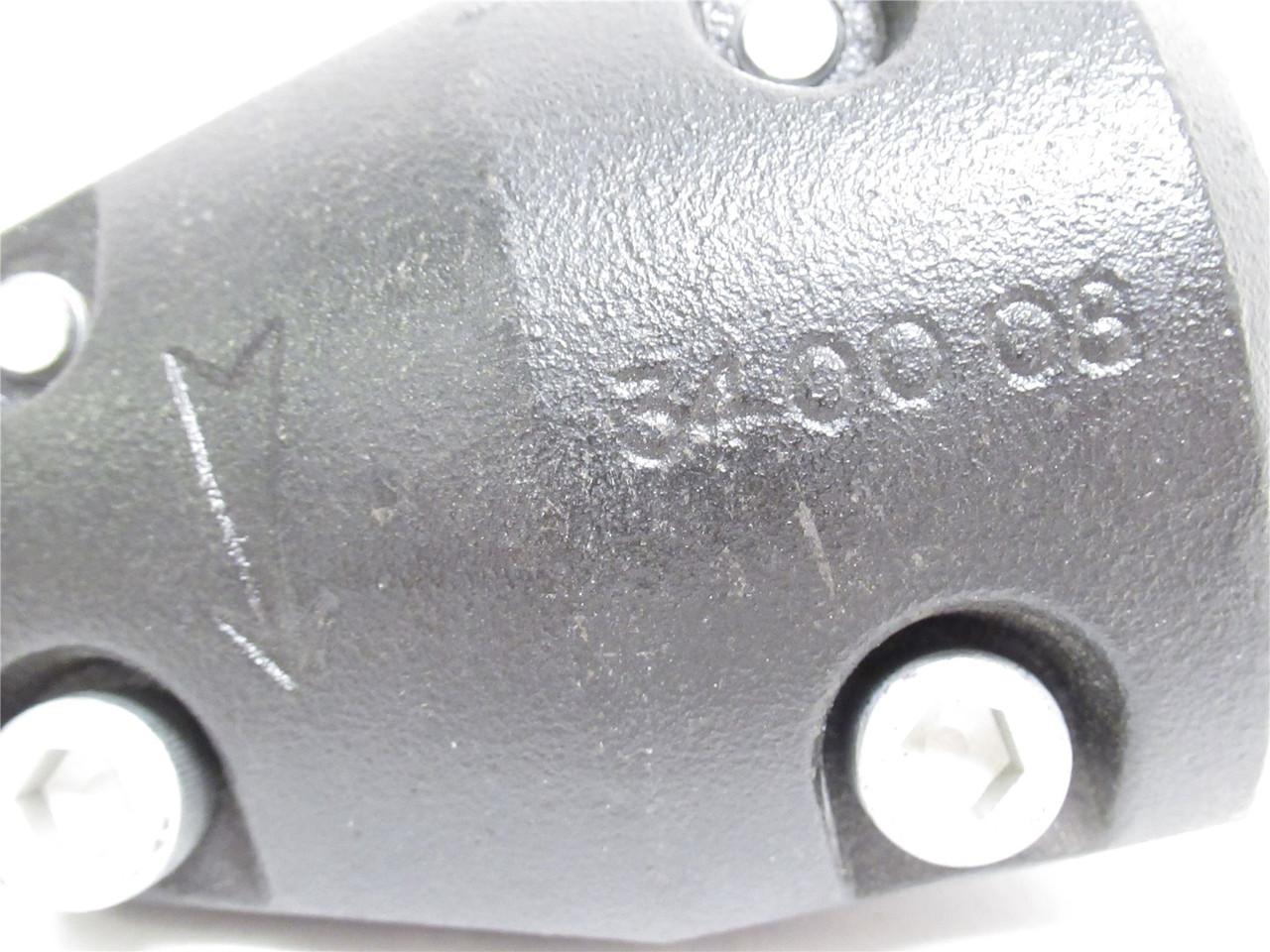 Grundfos 345232; Complete Coupling Kit NEMA D41; 41.3x22mm ID