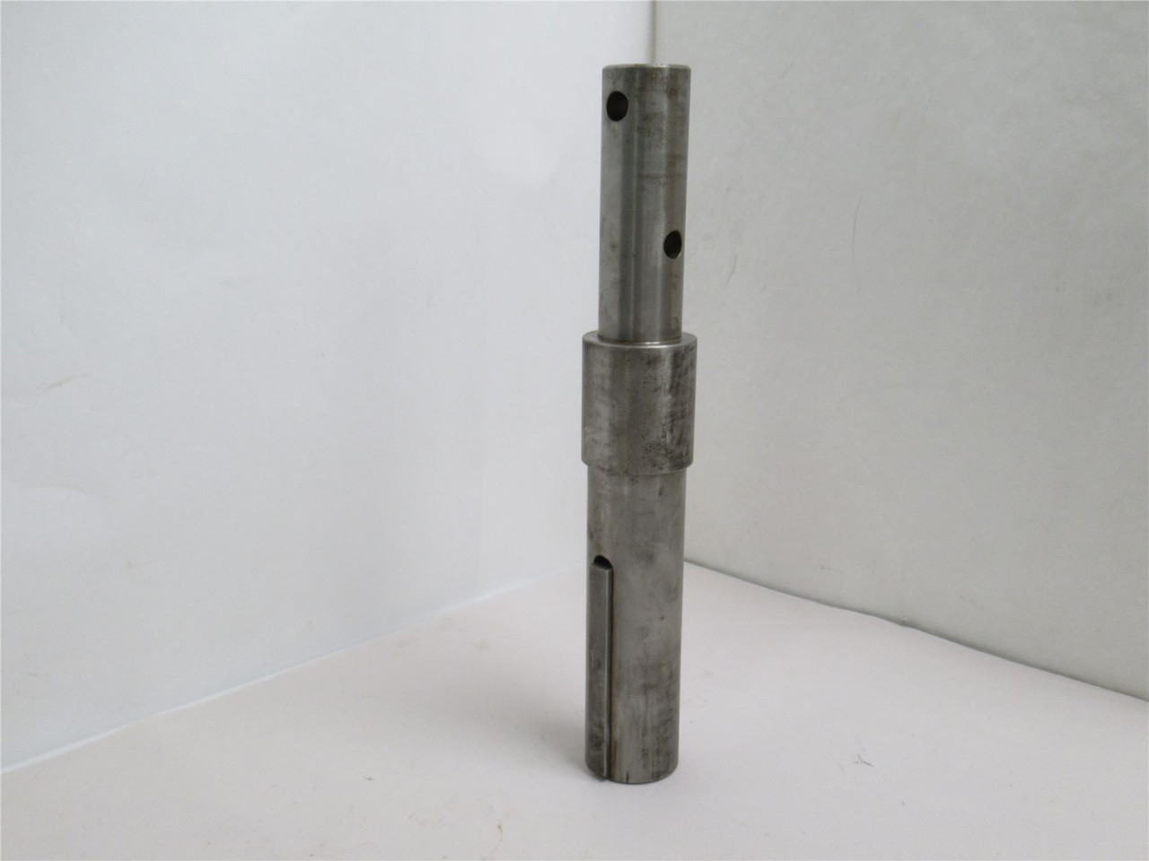 Dodge 244595; Steel Drive Shaft SCXT4AX2; 17-1/4" Long; W/Key