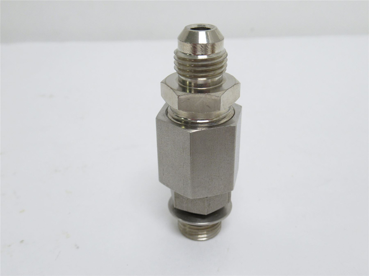 Nordson 274291; In-Line Filter; SS; 100 Mesh