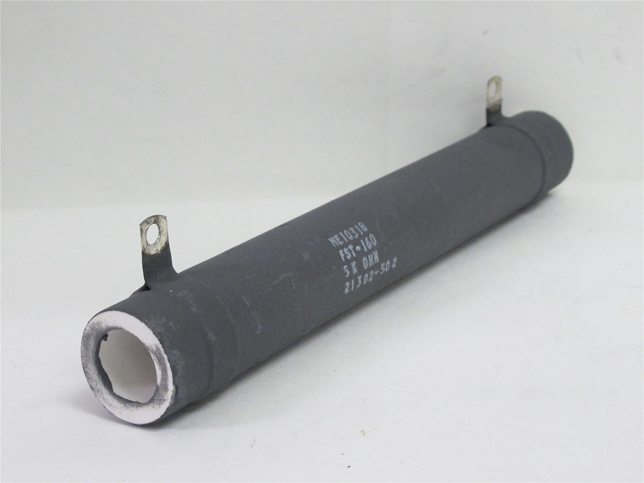 Vishay FST-160; Wirewound Resistor; 5Kohms; 160W;