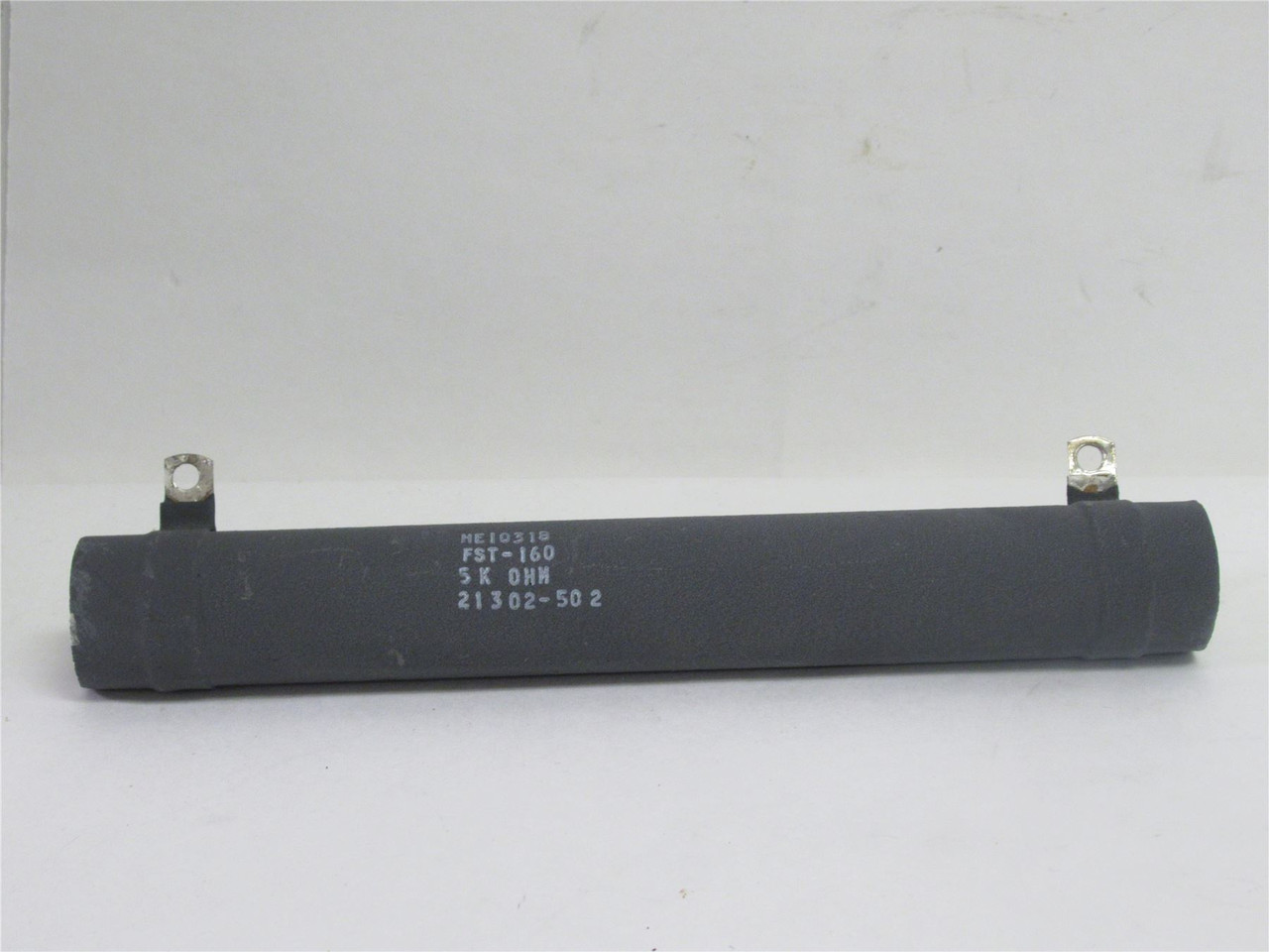 Vishay FST-160; Wirewound Resistor; 5Kohms; 160W;