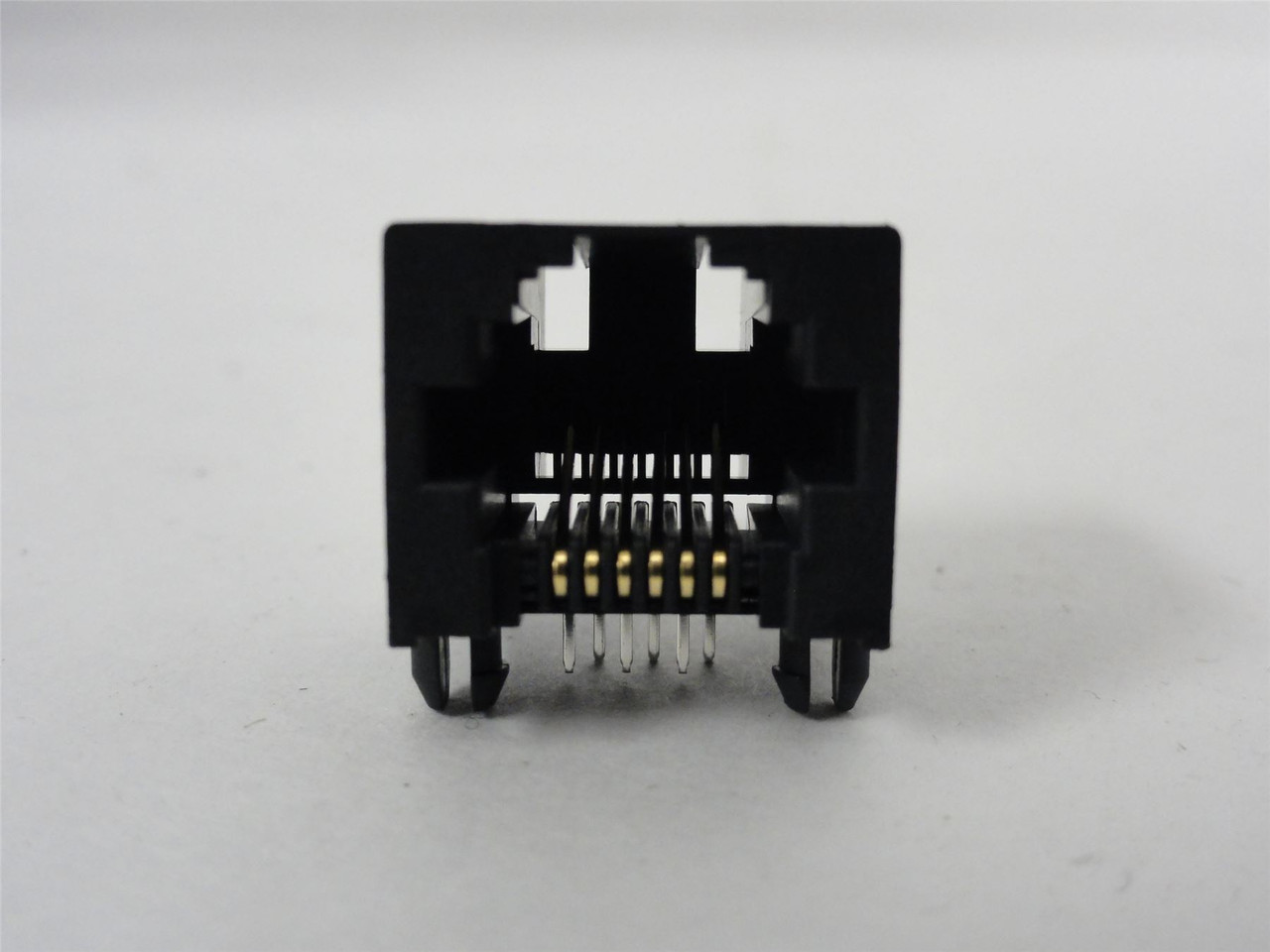 Molex 21349; Lot-32 Conn Jack Port