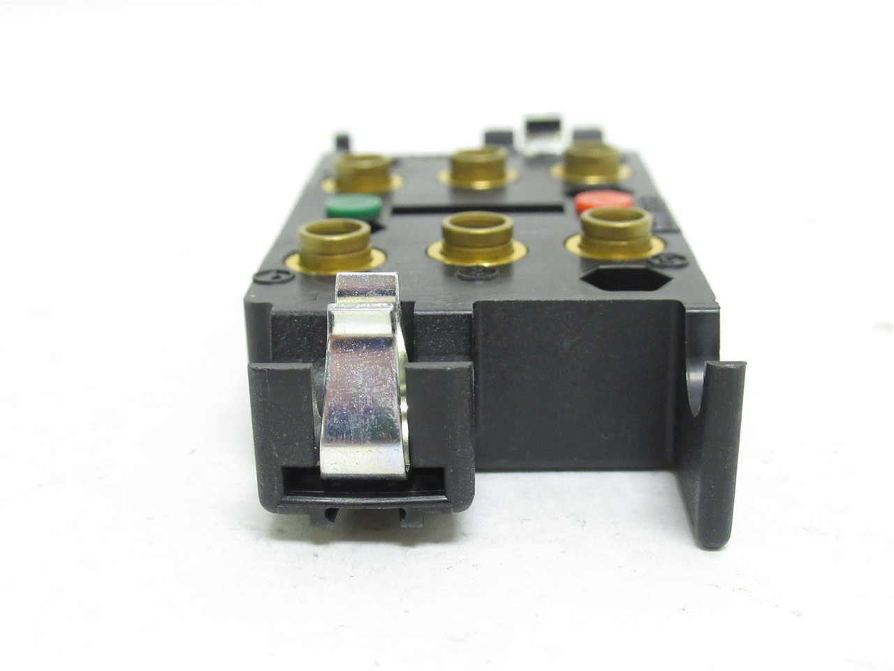 Crouzet 8153001; Double Sub Base