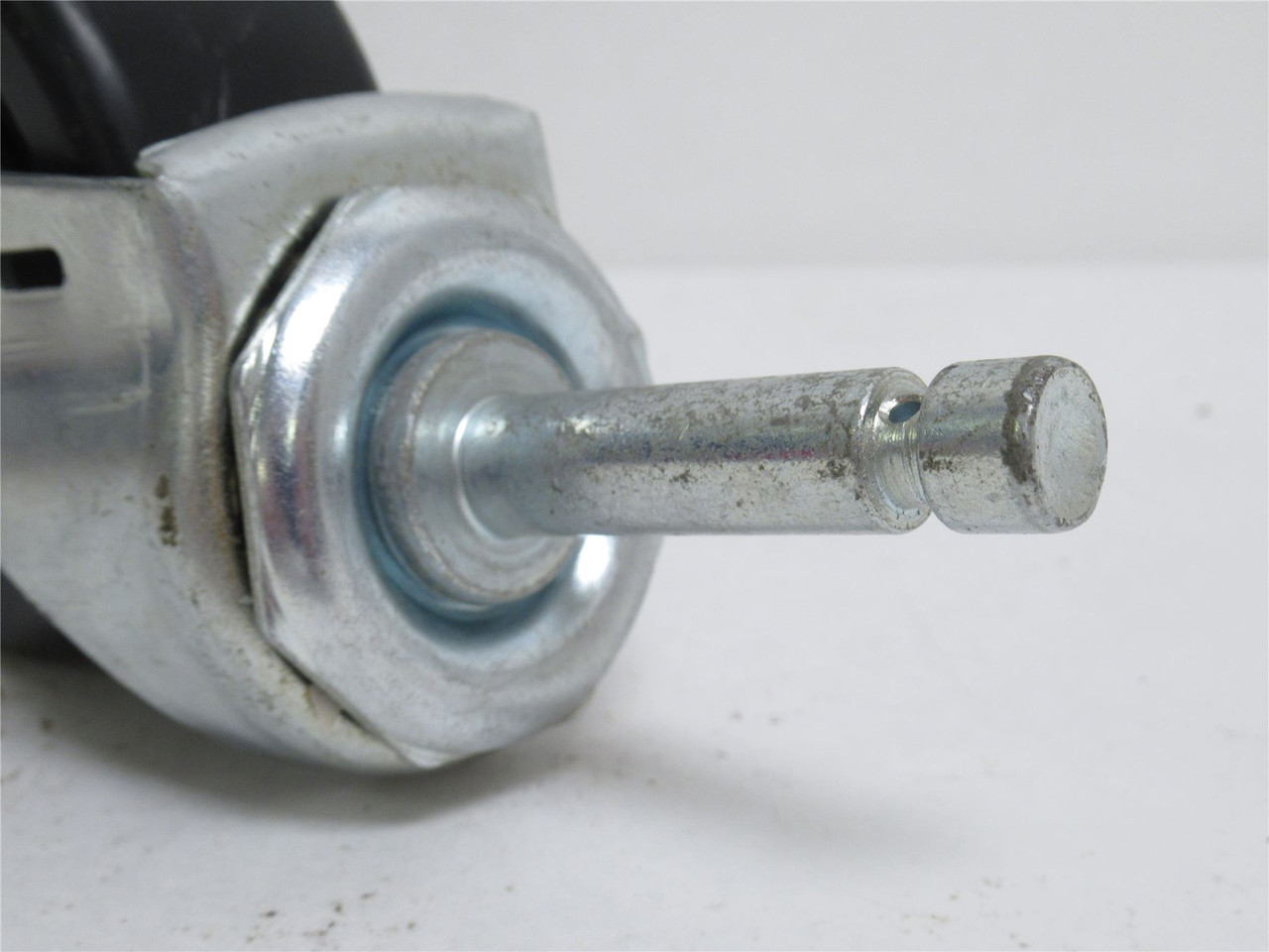 Wagner 11J0488-94; Swivel Stem Caster; 75mmOD x 32mm Wide