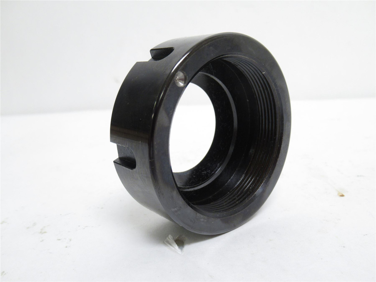 Industry-Std 2NYA2; Collet Nut; ER40 M50xP1.5