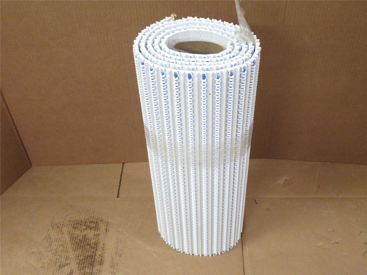 Intralox S1600-24-10; Conveyor Belt; 24" Wide x 10' Long