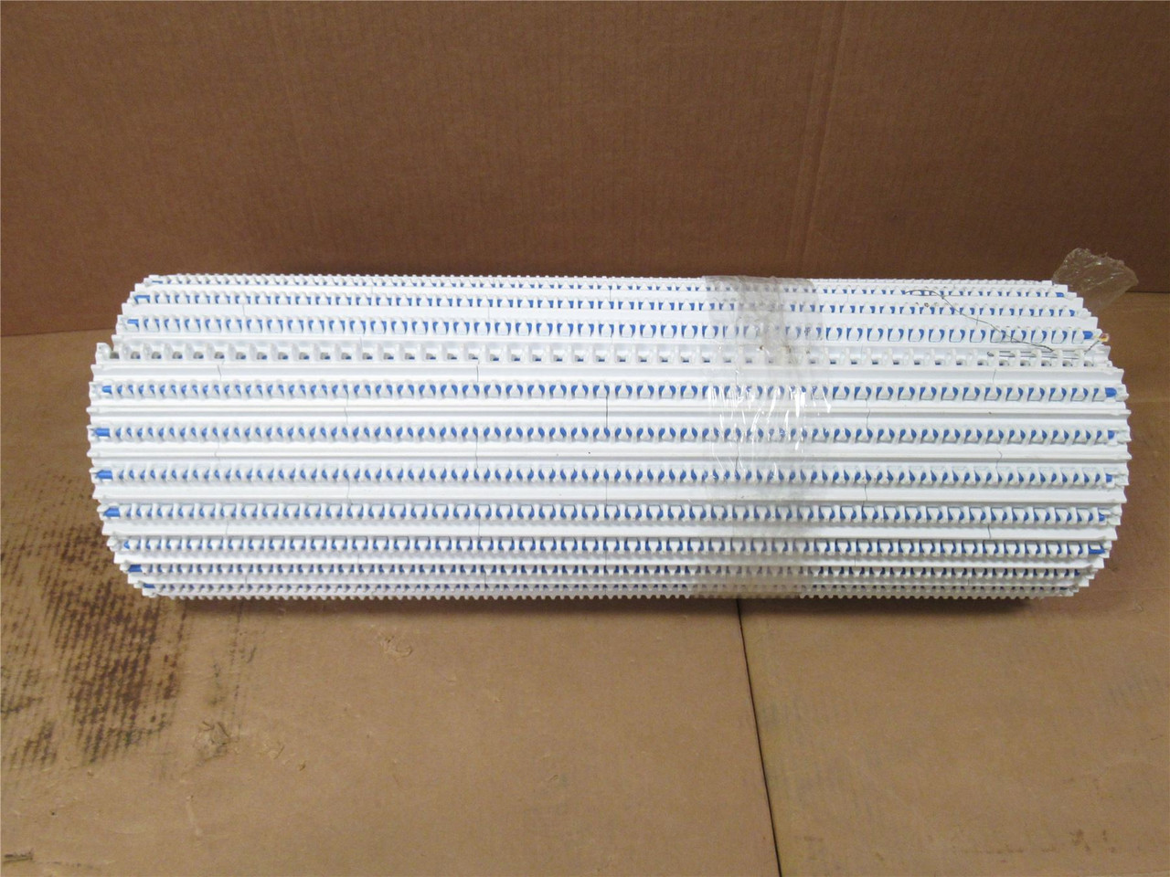 Intralox S1600-24-10; Conveyor Belt; 24" Wide x 10' Long