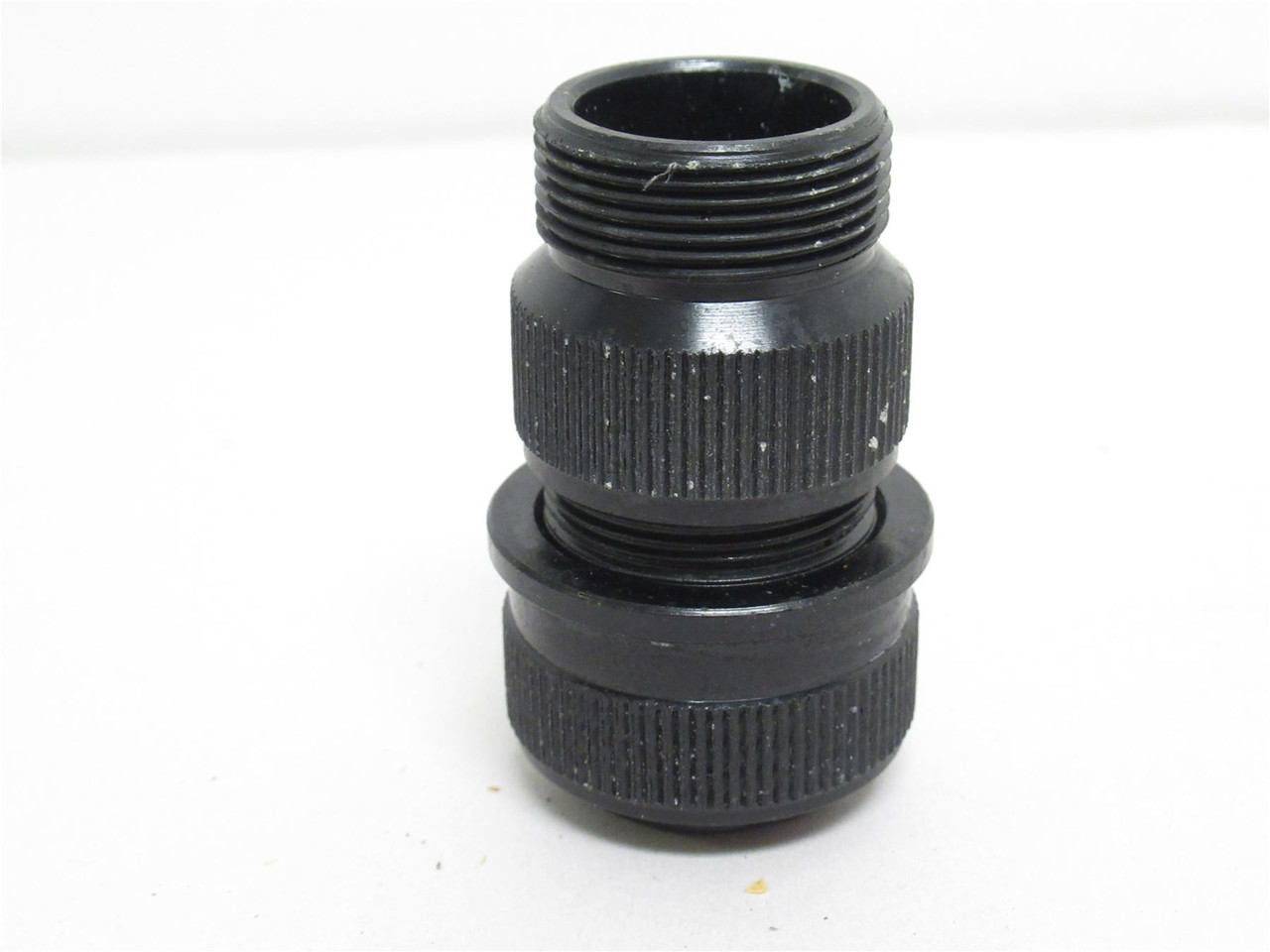 Glenair IT3106A18-06SN4PG16 ; Cylindrical Connector 10 Pin