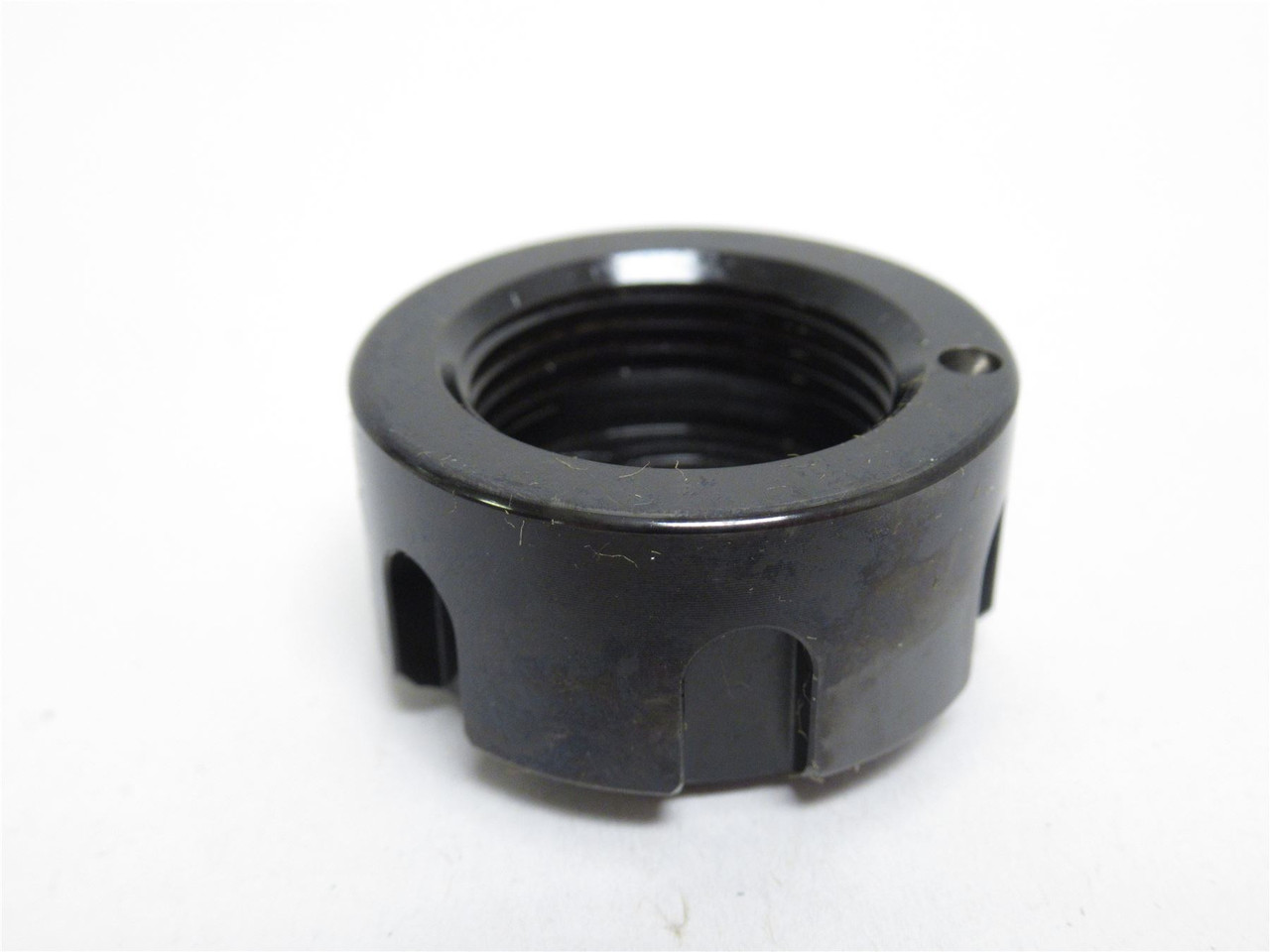Industry-Std 2NXZ7; Collet Nut; ER16; M22xP1.5